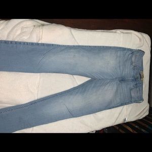 Hollister Girls Jeans